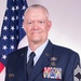 Chief Master Sgt. Douglas R. Lensing retires after serving 39 years