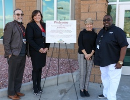 Caregivers Resource Fair