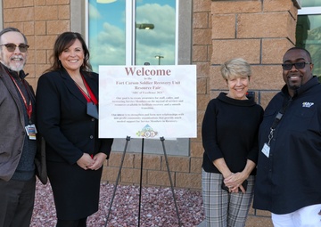 Caregivers Resource Fair