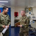Public Health Command-Pacific Visits USS Boxer