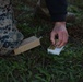 Parris Island Pistol Qualification