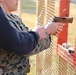 Parris Island Pistol Qualification