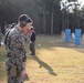 Parris Island Pistol Qualification