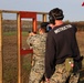 Parris Island Pistol Qualification