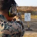 Parris Island Pistol Qualification