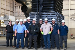 97 MXS revitalizes CDDAR Program, emergency response