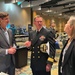 Naval Oceanography attends Oceans in Action and ANTX 2022