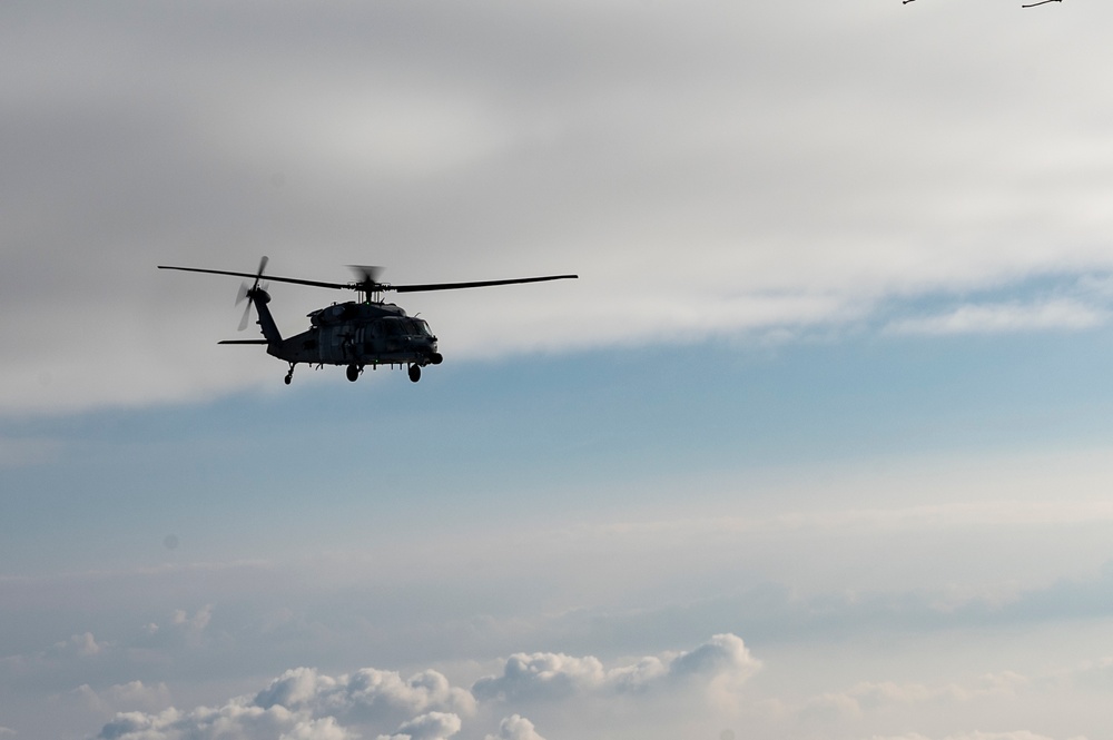 26th ERQS Executes CSAR Exercise