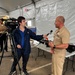 Naval Oceanography attends Oceans in Action and ANTX 2022