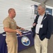 Naval Oceanography attends Oceans in Action and ANTX 2022