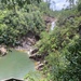 MSGs visit waterfalls in Belize