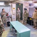 68Q (Pharmacy Technician) Field Training Exercise