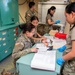 68Q (Pharmacy Technician) Field Training Exercise