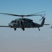 1ERQG Executes CSAR Exercise