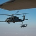 1ERQG Executes CSAR Exercise