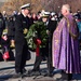 CGC Mackinaw, Chicago's Christmas Ship, sails into Chicago, delivers 1,200 trees