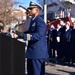 CGC Mackinaw, Chicago's Christmas Ship, sails into Chicago, delivers 1,200 trees