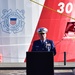 CGC Mackinaw, Chicago's Christmas Ship, sails into Chicago, delivers 1,200 trees