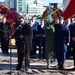 CGC Mackinaw, Chicago's Christmas Ship, sails into Chicago, delivers 1,200 trees