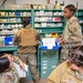 68Q (Pharmacy Technician) Field Training Exercise