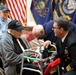 NAVSUP participates in the 2022 Pearl Harbor Remembrance Ceremony at the Pennsylvania State Capitol