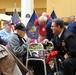 NAVSUP participates in the 2022 Pearl Harbor Remembrance Ceremony at the Pennsylvania State Capitol