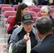 NAVSUP participates in the 2022 Pearl Harbor Remembrance Ceremony at the Pennsylvania State Capitol