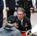 NAVSUP participates in the 2022 Pearl Harbor Remembrance Ceremony at the Pennsylvania State Capitol