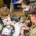 68Q (Pharmacy Technician) Field Training Exercise