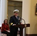 NAVSUP participates in the 2022 Pearl Harbor Remembrance Ceremony at the Pennsylvania State Capitol