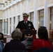 NAVSUP participates in the 2022 Pearl Harbor Remembrance Ceremony at the Pennsylvania State Capitol