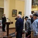 NAVSUP participates in the 2022 Pearl Harbor Remembrance Ceremony at the Pennsylvania State Capitol