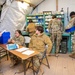 68Q (Pharmacy Technician) Field Training Exercise