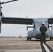 Exercise Trident: 26th MEU Aviation Command Element Integrates with SOF