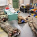 68Q (Pharmacy Technician) Field Training Exercise