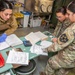 68Q (Pharmacy Technician) Field Training Exercise