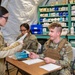 68Q (Pharmacy Technician) Field Training Exercise