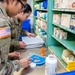 68Q (Pharmacy Technician) Field Training Exercise