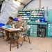 68Q (Pharmacy Technician) Field Training Exercise