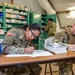 68Q (Pharmacy Technician) Field Training Exercise