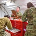 68Q (Pharmacy Technician) Field Training Exercise