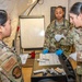 68Q (Pharmacy Technician) Field Training Exercise