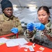 68Q (Pharmacy Technician) Field Training Exercise