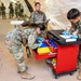 68Q (Pharmacy Technician) Field Training Exercise