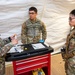 68Q (Pharmacy Technician) Field Training Exercise