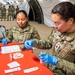 68Q (Pharmacy Technician) Field Training Exercise