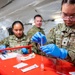 68Q (Pharmacy Technician) Field Training Exercise