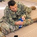 68Q (Pharmacy Technician) Field Training Exercise