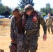 364th ESC Conduct Combat Life Saver Training