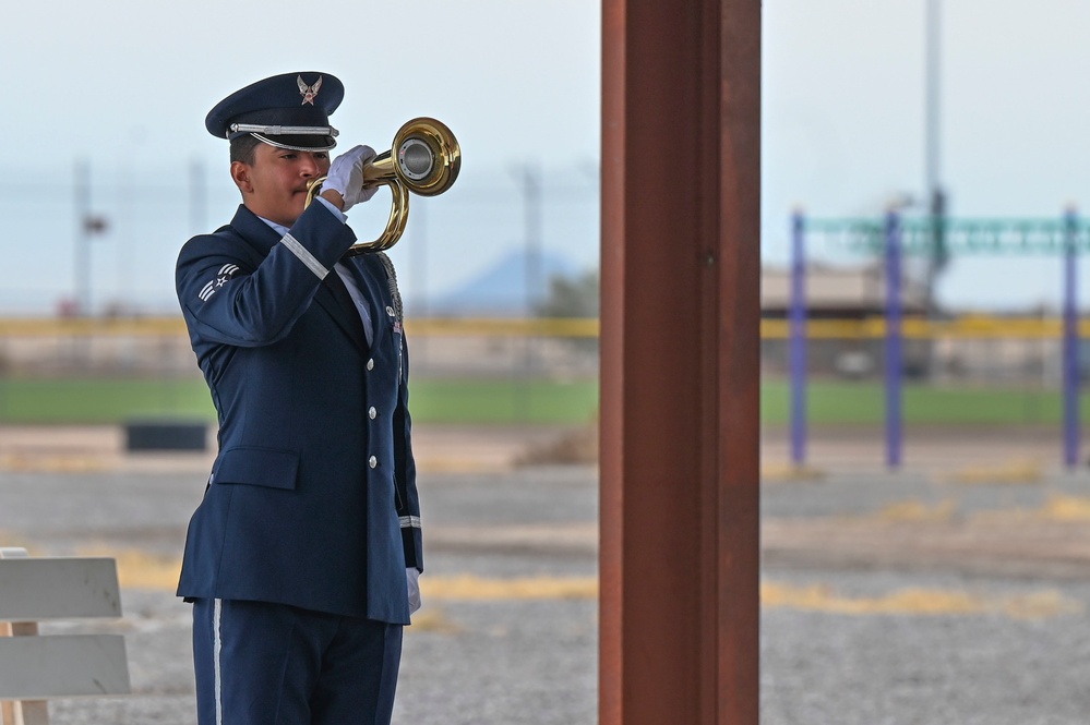 49th EMS hosts Pearl Harbor memorial 5k